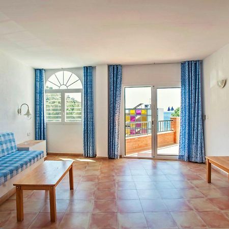 Apartaments El Berganti En Canyelles Petites Roses Exteriér fotografie