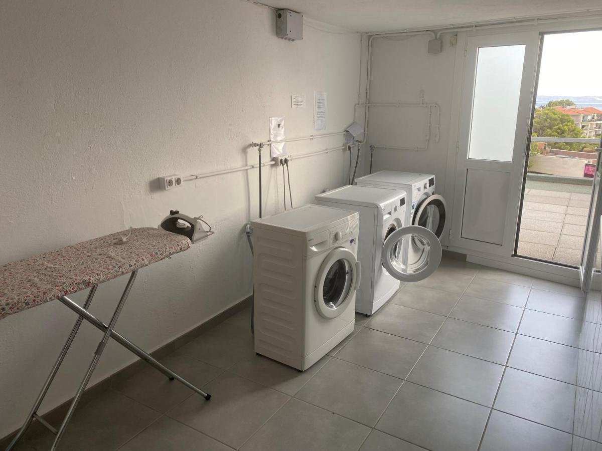 Apartaments El Berganti En Canyelles Petites Roses Pokoj fotografie