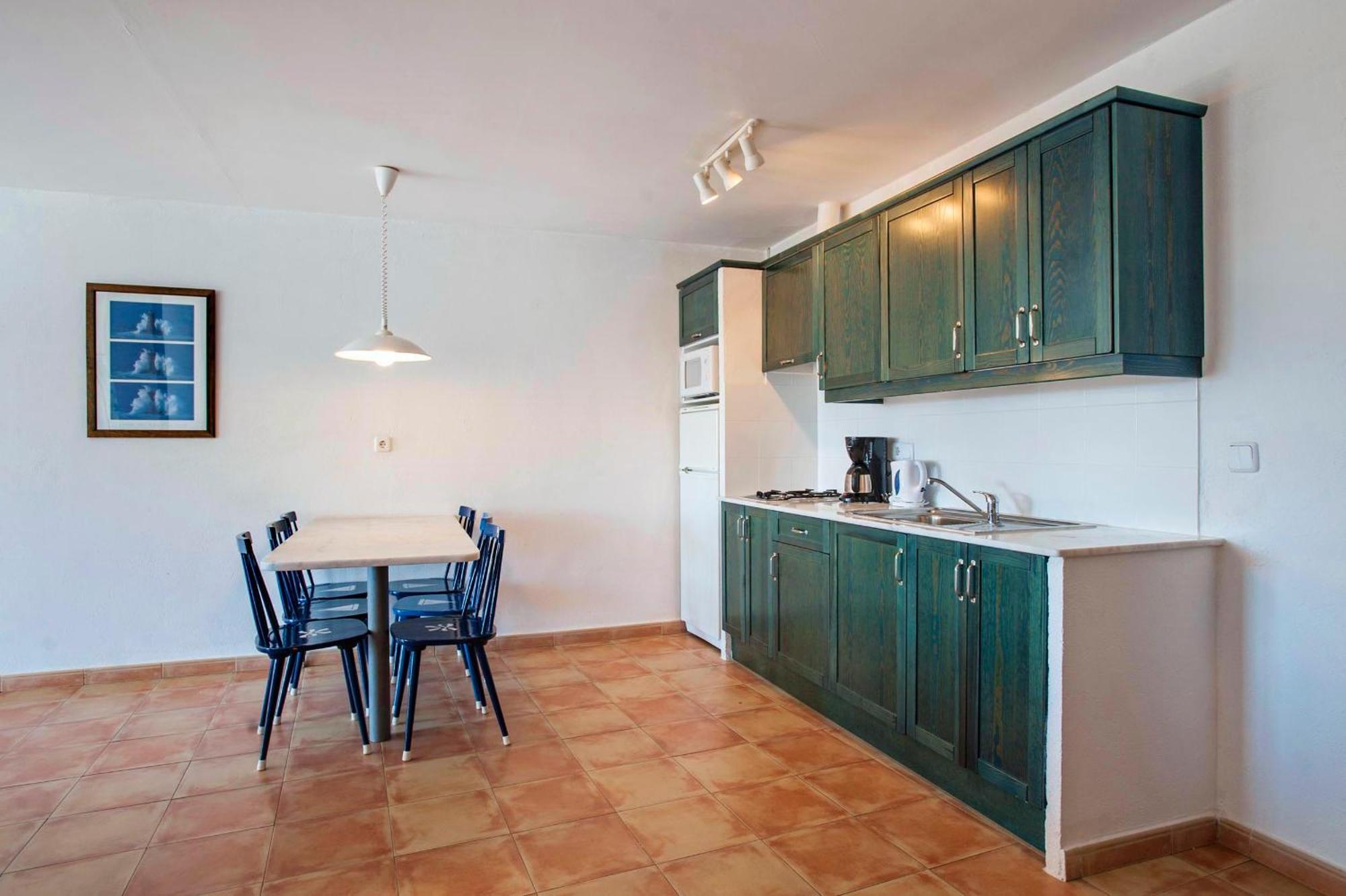 Apartaments El Berganti En Canyelles Petites Roses Pokoj fotografie