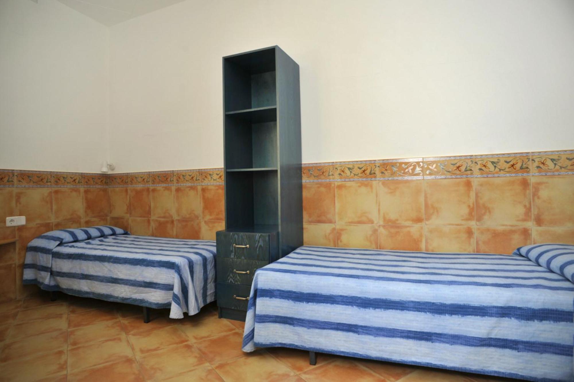 Apartaments El Berganti En Canyelles Petites Roses Pokoj fotografie