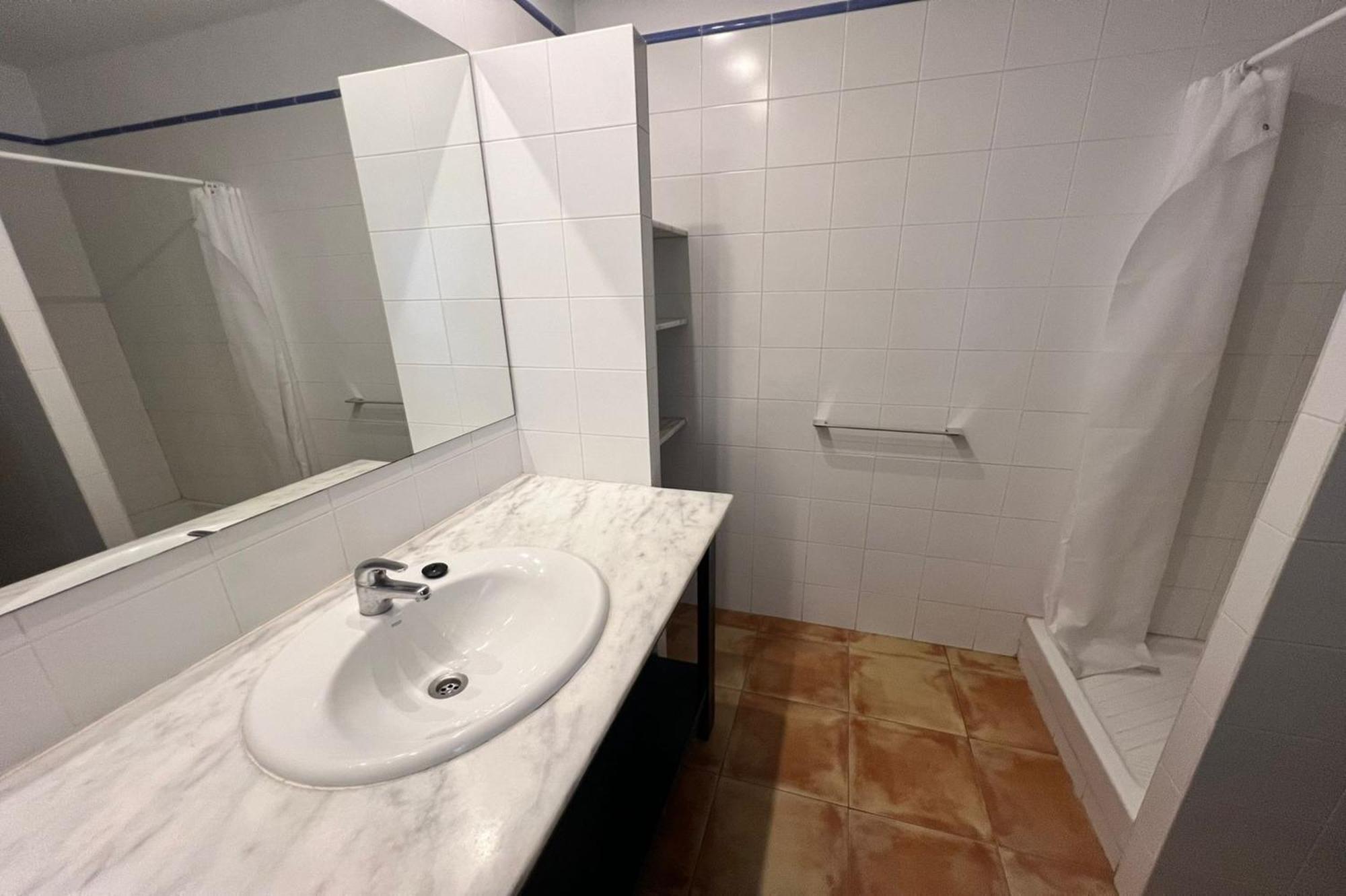 Apartaments El Berganti En Canyelles Petites Roses Pokoj fotografie