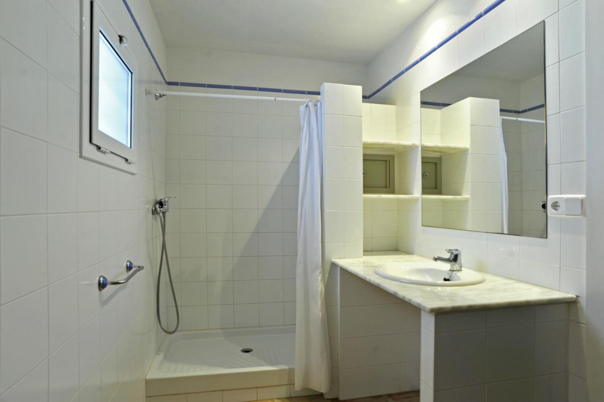 Apartaments El Berganti En Canyelles Petites Roses Pokoj fotografie