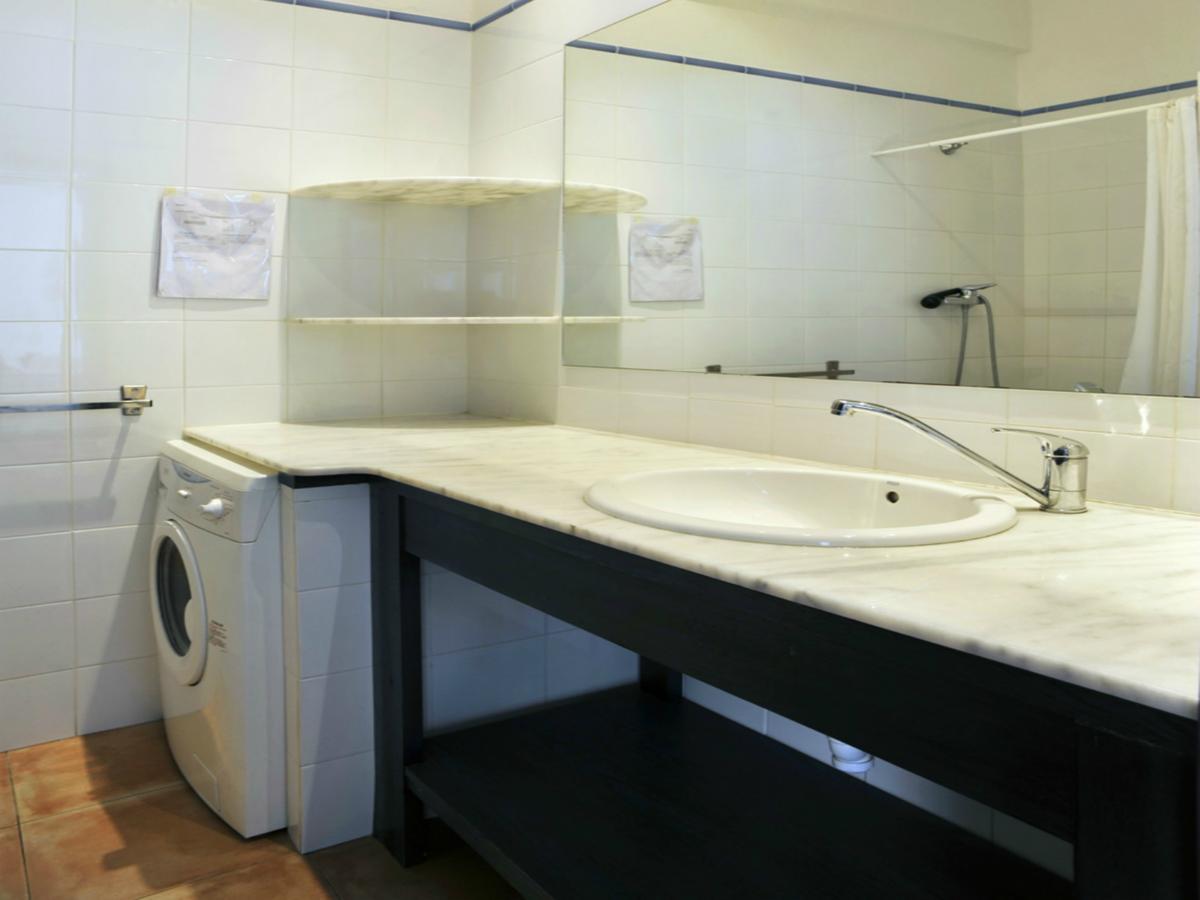 Apartaments El Berganti En Canyelles Petites Roses Pokoj fotografie